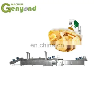 Best Selling Stainless Steel Banana Peeler/banana Peeling Machine for Sale thumbnail-5