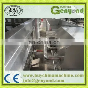 Frozen Food Unfreezing Plant / Frozen Meat Thawing Tank thumbnail-3