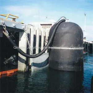 China Hydro Pneumatic Fender thumbnail-1