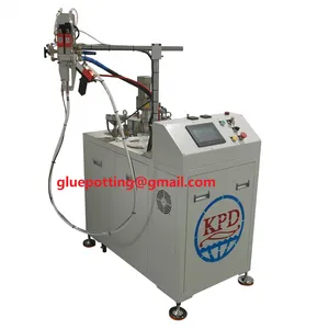 SMT Dispensing System PCB LED LENS Automatic Dispensing Equipment thumbnail-4