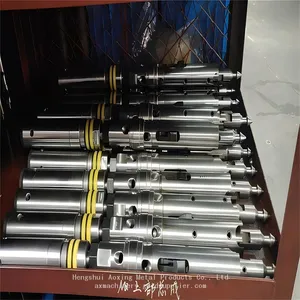 Double Tube Core Barrel for Core Drilling thumbnail-3