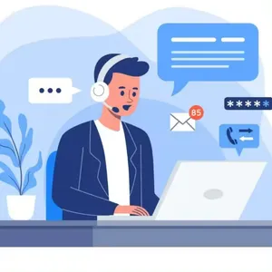 Good Customer Support Software and Helpdesk Ticketing System Digital Integration To Build A Competitive Edge In The Market thumbnail-1