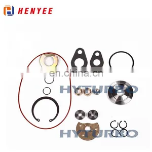 Turbo Rebuild Repair Kit for 1994-2004 Dodge 5.9l Cummins With HX35 HY35 HX40 HE351CW thumbnail-2