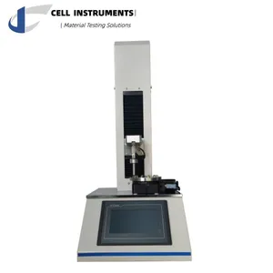 Rupture Testing Device For Soft Gelatin Capsules Test Instruments For Medicine Physical Measurement Manufacturer thumbnail-1
