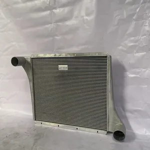 Factory Direct Sales SINOTRUK Truck Parts Intercooler/aftercooler Assembly WG9719530250 thumbnail-3