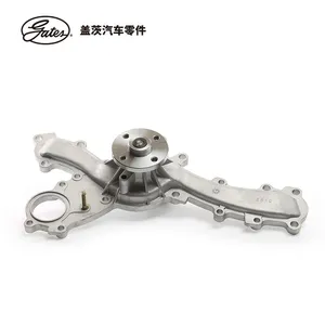 Original Gates GWP5248 Car Engine Cooling System Water Pump Repair Kit for LOTUS Bomba de Agua A132E6414S thumbnail-2