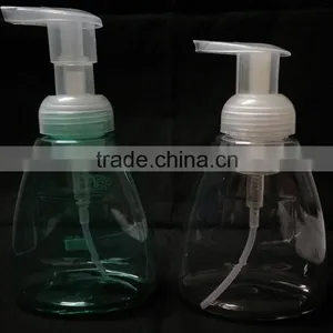 300ml Foam Soap Dispenser Disposal Bottle for Packaging thumbnail-1