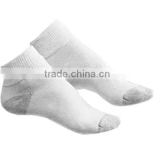 College Ankle Socks thumbnail-1