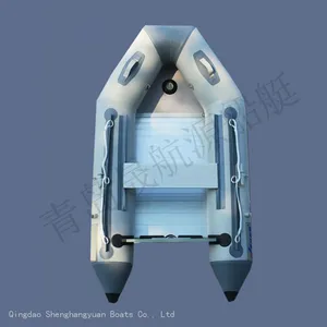 142in Rubber Boat, Fast Boat, Inflatable Boat, Fishing Boat, Assault Boat, Rescue Boat， Yacht thumbnail-2