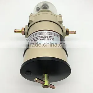 Filter Fuel Water Separator 900FG thumbnail-2