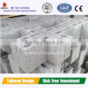 Competitve Vibration Press Hand Operated Earth Brick Making Machine Price thumbnail-4