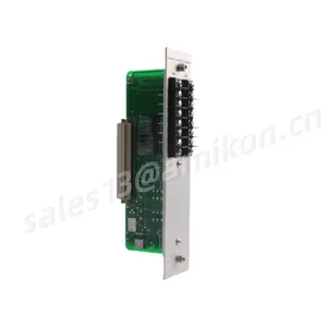 Bently Nevada 81544-01 XDUCR I/O and Record Terminals thumbnail-1