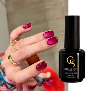 GS Pitaya Cat Eye Gel thumbnail-1