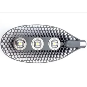 Quality LED Streetlights KCQ2 and KCQ3 With ADC12 Die-cast Aluminum Material 3000K-6000K thumbnail-1