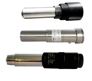 High Temperature Corner Fine Hole Long Lens YLTT-650mm thumbnail-1