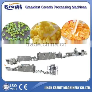 Breakfast Cereal Plant With ABB thumbnail-1