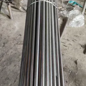 ASTM B861 Gr9 Titanium Alloy Pipe/Tube Manufacturer thumbnail-3