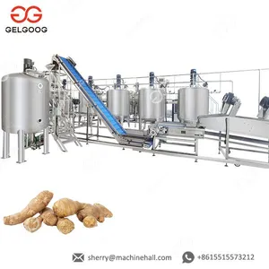 Automatic Peanut Ginger Garlic Spread Turmeric Mud Paste Grinder Grinding Making Machine thumbnail-1