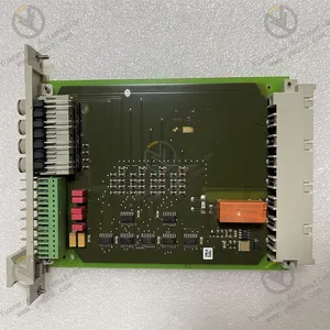 HIMA H4135A 992413560 Safety Relay Module High Performance thumbnail-1