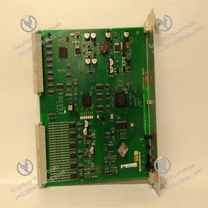 216EA62 1MRB150083R1F Voltage Monitoring Module Series thumbnail-3