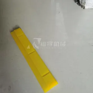 3128303930/Sliding Piece/Drilling Rig Drifter/Mining Machinery Parts thumbnail-3