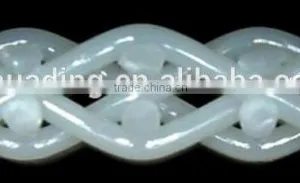 Double Layer 100% Polyester Dryer Fabrics for Paper Making Machine thumbnail-2