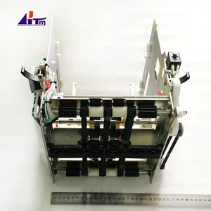445-0756286 ATM Machine Parts NCR S2 Pick Module Assy 4450756286 thumbnail-4