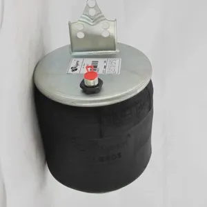 93807 Air Bellow Spring for Heavy Truck thumbnail-1