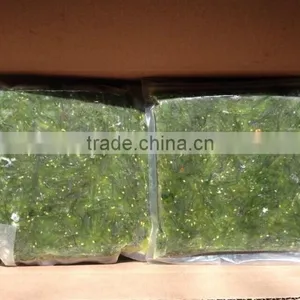 Frozen Food Seasoned Wakame Seaweed thumbnail-4