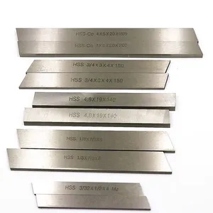 High Speed Steel Cobalt Tool Bits thumbnail-4