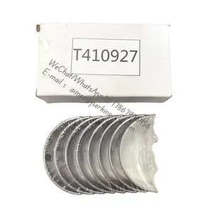 C4.4 Engine T427334 U5MB0033 225-7772 Perkins Standard Connecting Rod Bearings 1104A, 1104C, and 1104D Engines thumbnail-4