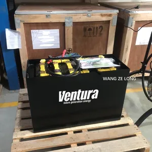 5NXS550 Ventura Battery - 2VTN450 2V450Ah HAWKER Traction Battery 2.14V thumbnail-3