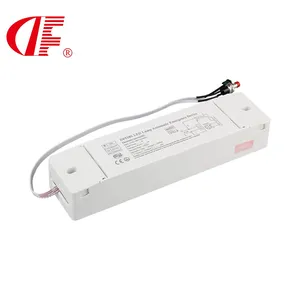 DF518S is a Safe and Durable LED Emergency Power Supply With a Self-test Function for Matching External Non-isolated Lamps thumbnail-5