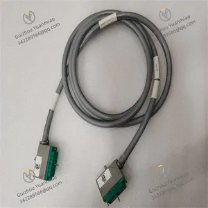 TRICONEX 4000093-310 External Terminal Cable Assembly thumbnail-1