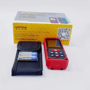 YHJ-100J(A) 100m Portable Explosion Proof Laser Distance Meter thumbnail-4