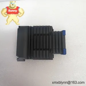Foxboro FCM2F2 P0914YZ Optical Fiber Communication Extender – Extend I/A Series Links With Noise Immunity and Distance thumbnail-2