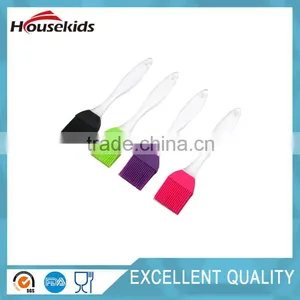 Hot Sell Food Grade FDA LFGB Party Silicone Brush thumbnail-2