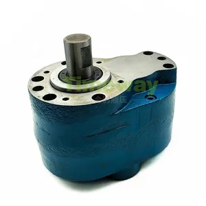 CB-B Gear Oil Pump CB-B125 Low Pressure Lubrication Pump for Metal Cutting Machine Tool 25bar thumbnail-3