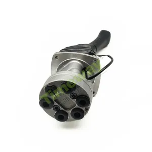 Hydraulic Pilot Valve SY205 SY215 SY225 Joystick Control Lever for Excavator Hydraulic Control Handle Joystick Pilot Valve thumbnail-2