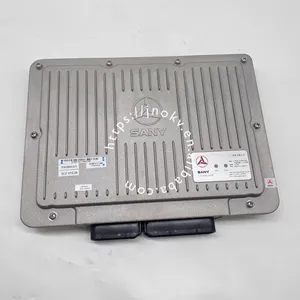 Sany SY75 Controller Error E02 Fix Solution Repair Kit Replacement Part Diagnostic Tool thumbnail-4