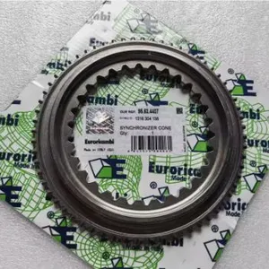 Gearbox 1316304156 Truck Parts Synchronizer Cone 95534407 Italian Tooth Cone thumbnail-2
