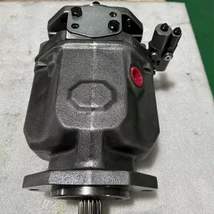 Hydraulic Axial Piston Pump Parts for Excavator A10V A10V074 A10V71 Series A10V O100 DFR1/31R-VSC62K07 -SO143 thumbnail-4