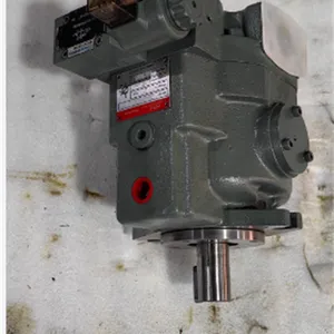 Variable Piston Pump Series CM CM-91-S-21-00 CM-38-S-21-00 Injection Molding Machine High-pressure Oil Pump thumbnail-4