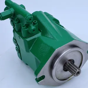 Fit Deere 6200, 6300, 6400, 7600, 7700, 7800, 6330 6230,6430 Hydraulic Pump AL161043 AL166638 AL213995 AL157203 AL15153 AL82778 thumbnail-3