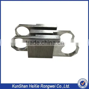 Custom Anodized Aluminum Cnc Machining Parts Supplier's Choice thumbnail-2