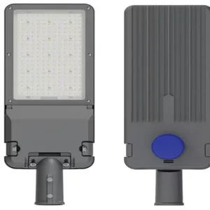 Factory Direct Supply - Platinum Wolf 7th Generation Led Street Lights 30/50/80/100/120/150/180/200w Mains-powered Street Lights thumbnail-3