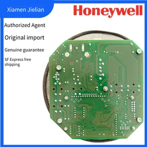 ts 10210 Display Unit Assy Honeywell Hermetic Utimeter Gtex Otex Rtex Gtex2000 Uti thumbnail-2
