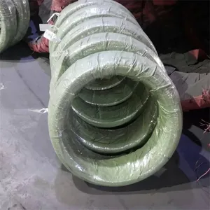 Factory Wholesale Good Quality Manufacture Supplier Carbon Steel Wire thumbnail-4