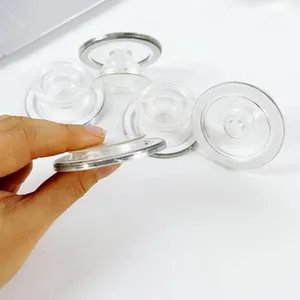 Magsafe Magnetic Plastic Pop-up Phone Socket Grip Holder thumbnail-5