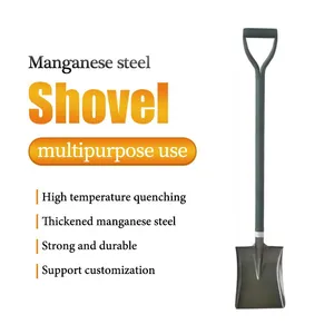 Ghana Cleanout Shovel For Removing Materials In Wells thumbnail-4